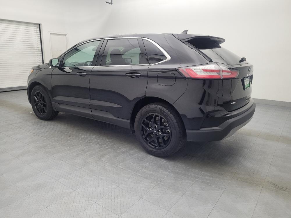 used 2023 Ford Edge car, priced at $24,295