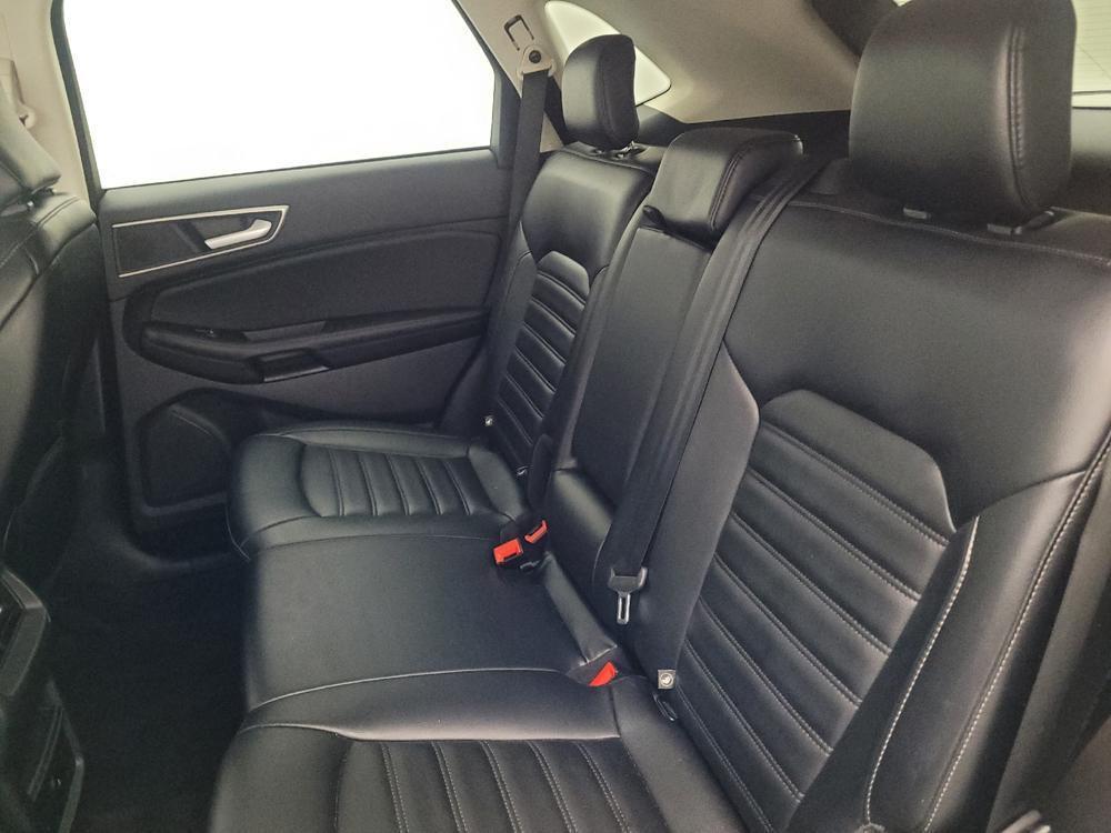 used 2023 Ford Edge car, priced at $24,295