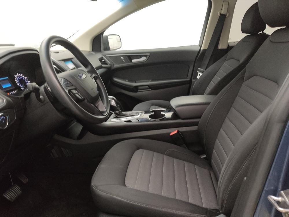 used 2018 Ford Edge car, priced at $14,995