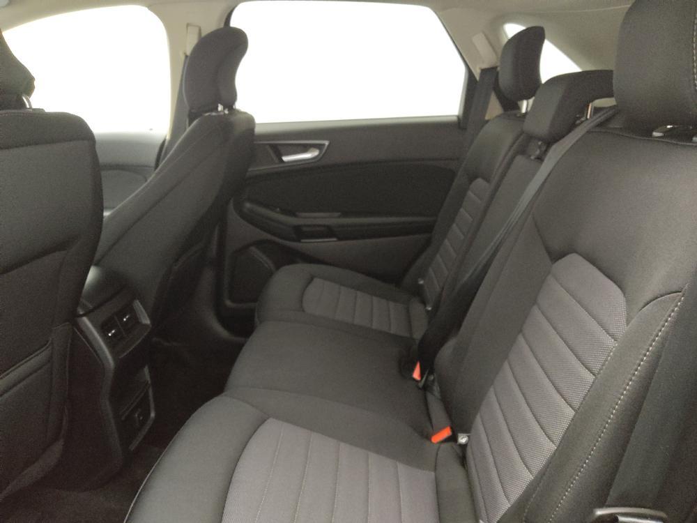 used 2018 Ford Edge car, priced at $14,995