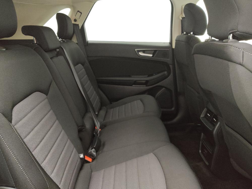 used 2018 Ford Edge car, priced at $14,995