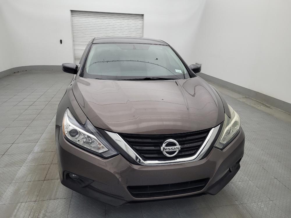used 2016 Nissan Altima car, priced at $13,395