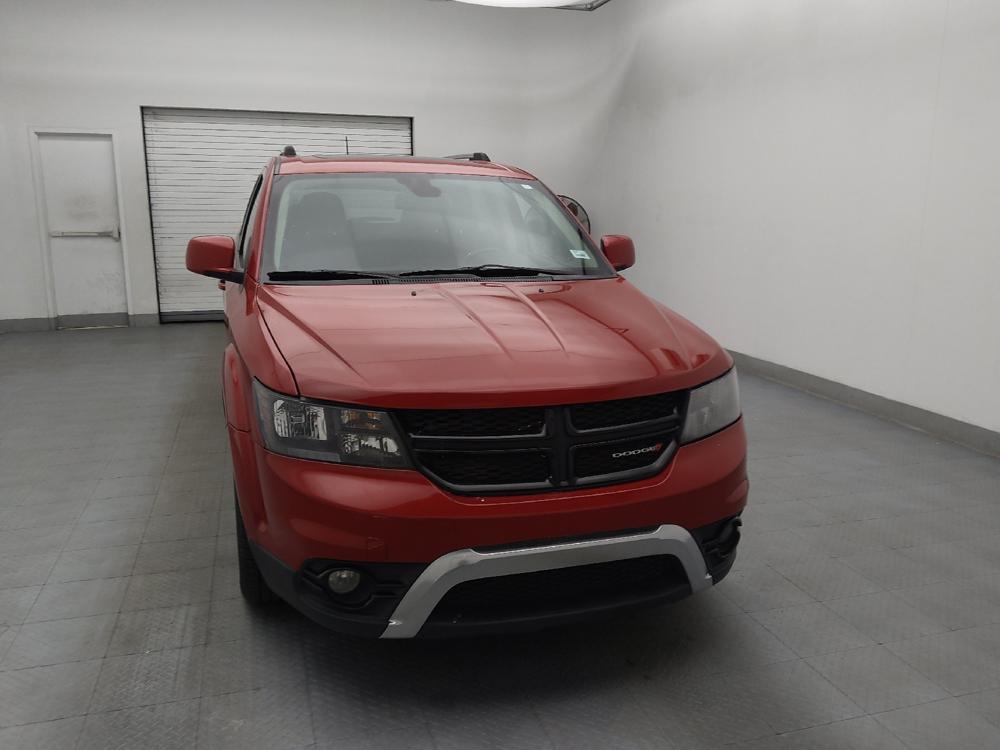used 2020 Dodge Journey car, priced at $16,595