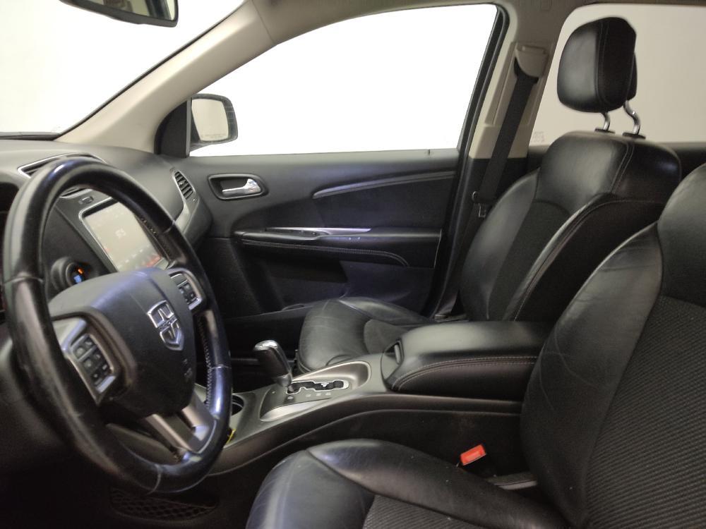 used 2020 Dodge Journey car, priced at $16,595