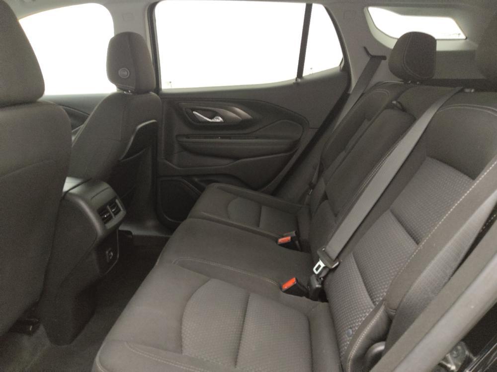 used 2022 GMC Terrain car, priced at $21,195