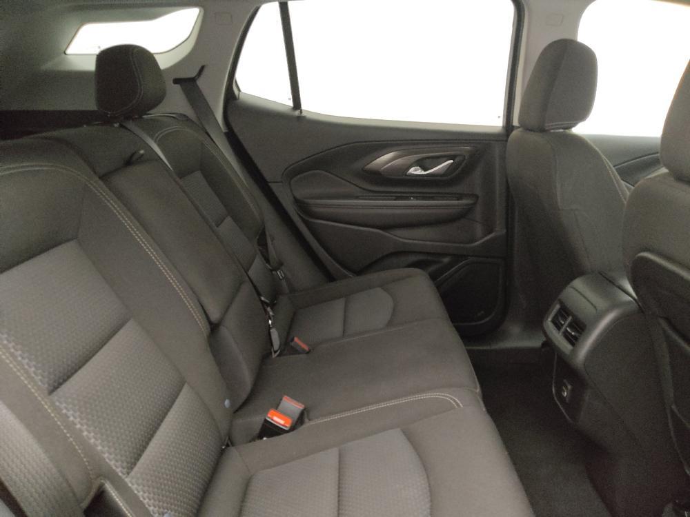 used 2022 GMC Terrain car, priced at $21,195