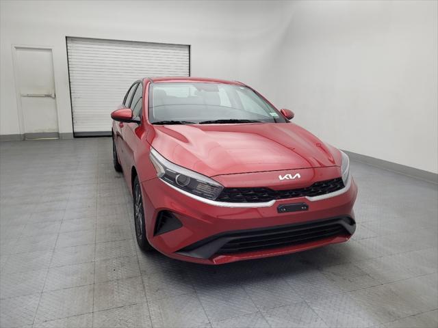 used 2023 Kia Forte car, priced at $22,295
