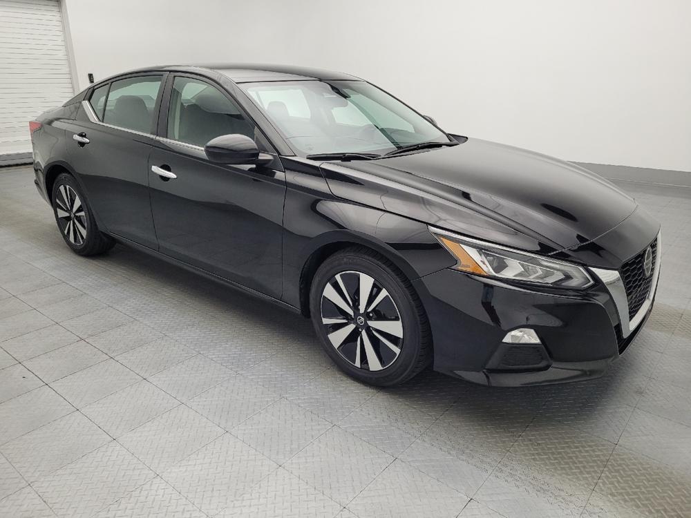 used 2022 Nissan Altima car, priced at $22,995