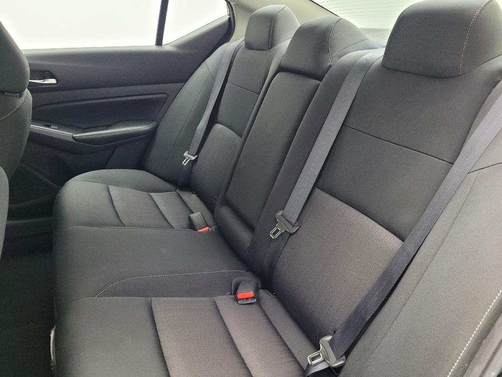 used 2022 Nissan Altima car, priced at $22,995