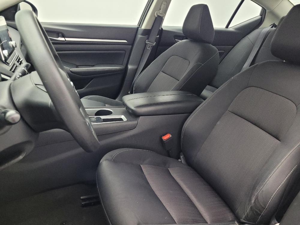 used 2022 Nissan Altima car, priced at $22,995