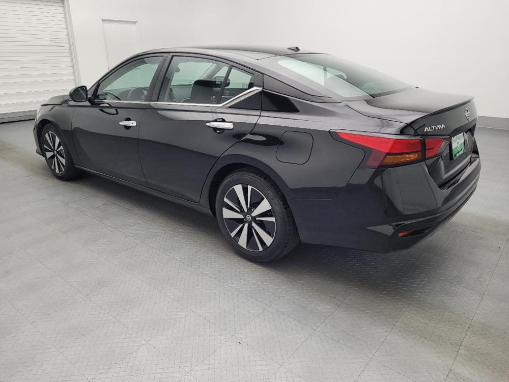 used 2022 Nissan Altima car, priced at $22,995