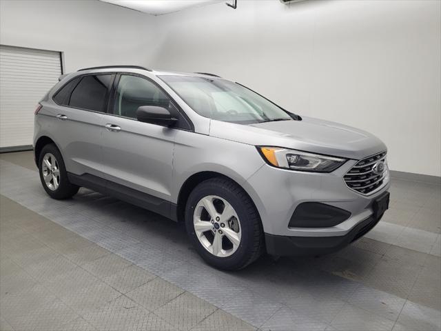 used 2020 Ford Edge car, priced at $20,595