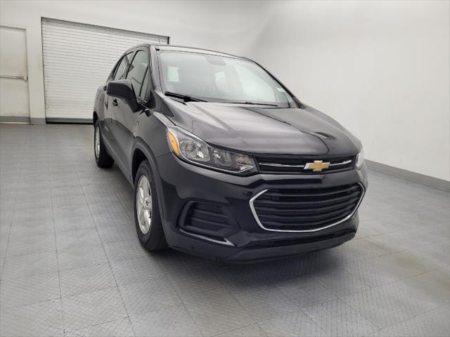 used 2020 Chevrolet Trax car, priced at $15,895