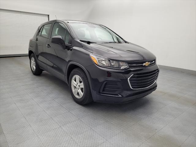 used 2020 Chevrolet Trax car, priced at $15,895