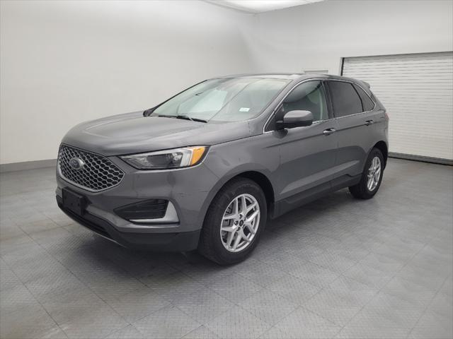 used 2023 Ford Edge car, priced at $26,895