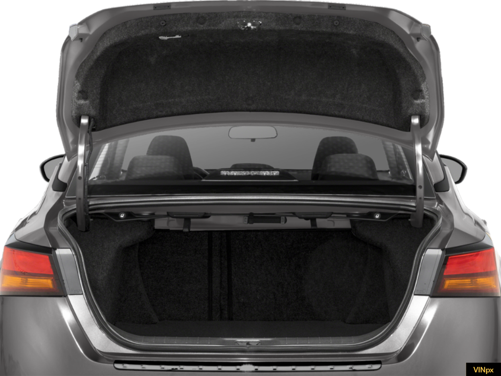 used 2024 Nissan Altima car, priced at $24,195