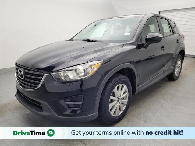 used 2016 Mazda CX-5 car, priced at $19,695