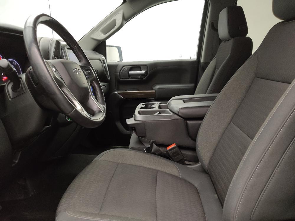 used 2019 Chevrolet Silverado 1500 car, priced at $31,995