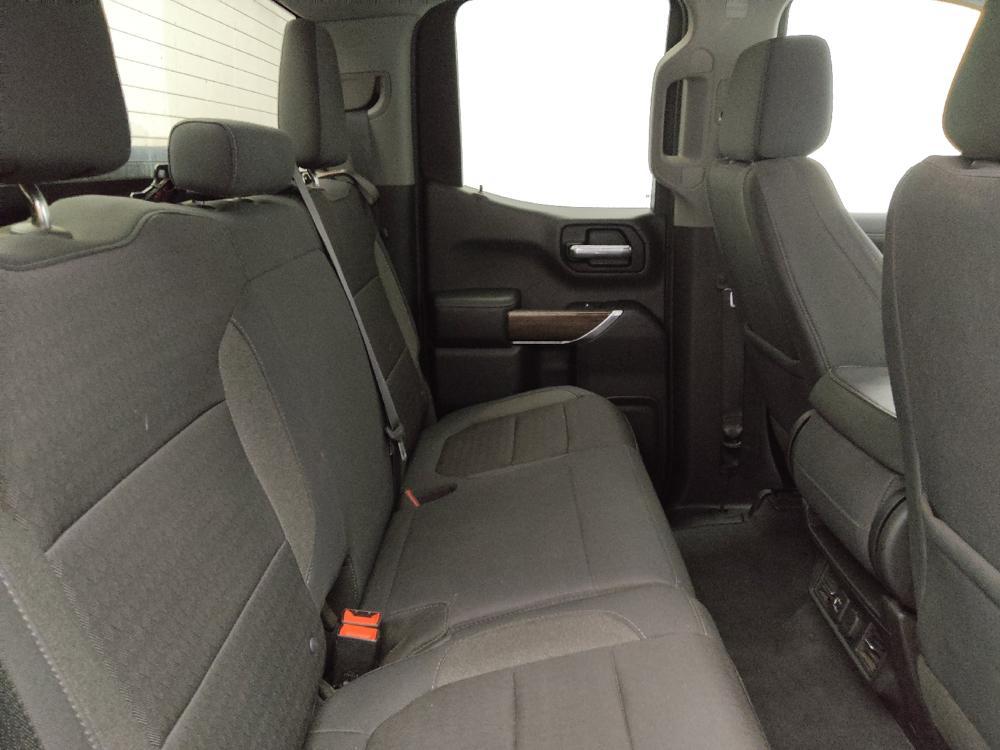 used 2019 Chevrolet Silverado 1500 car, priced at $31,995