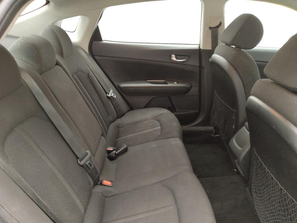 used 2020 Kia Optima car, priced at $16,895