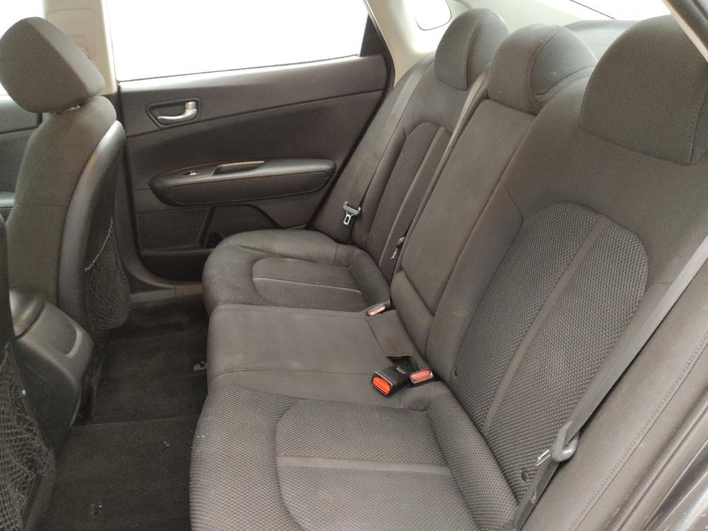 used 2020 Kia Optima car, priced at $16,895