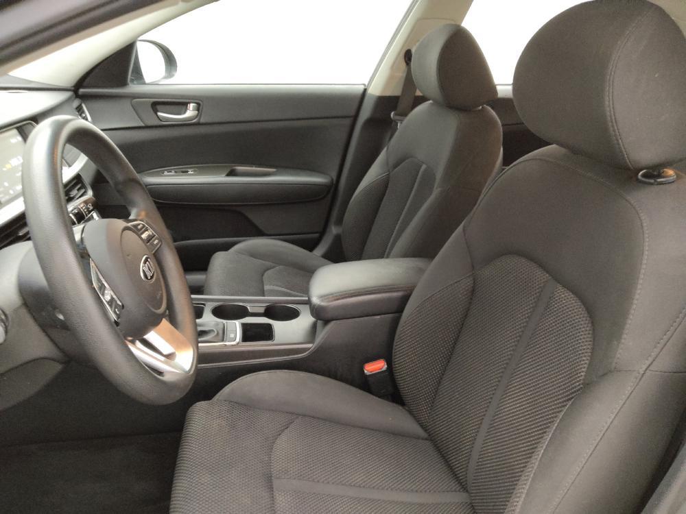 used 2020 Kia Optima car, priced at $16,895