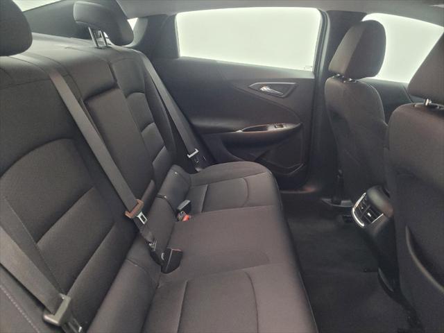 used 2023 Chevrolet Malibu car, priced at $22,495