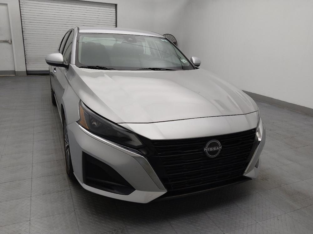 used 2023 Nissan Altima car, priced at $22,295