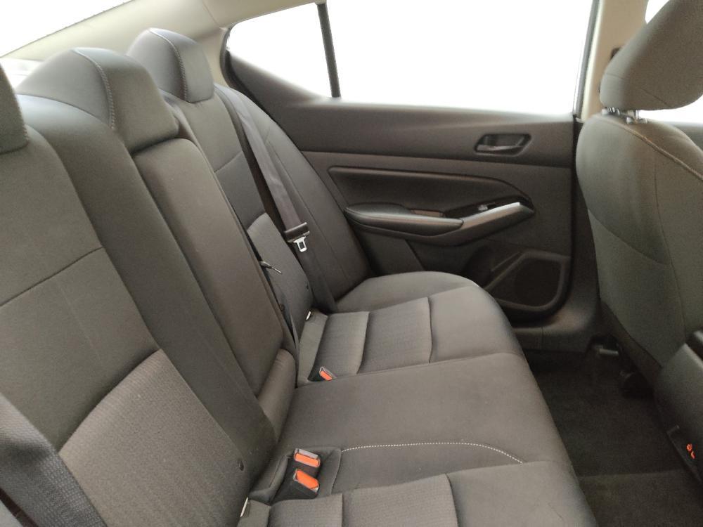 used 2023 Nissan Altima car, priced at $22,295