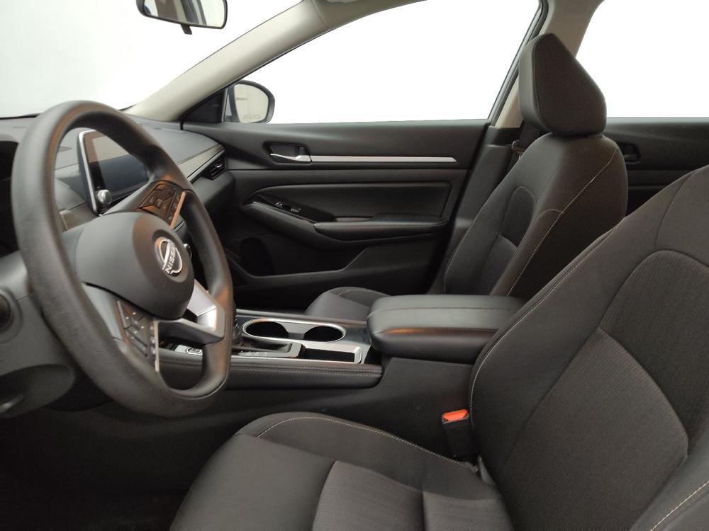 used 2023 Nissan Altima car, priced at $22,295