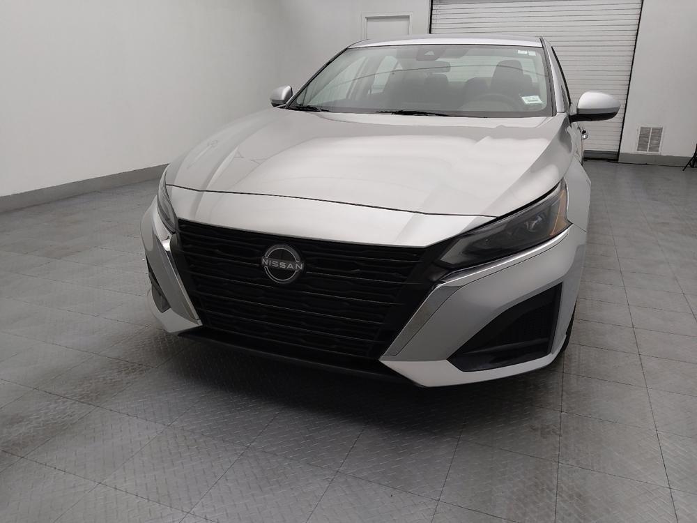used 2023 Nissan Altima car, priced at $22,295