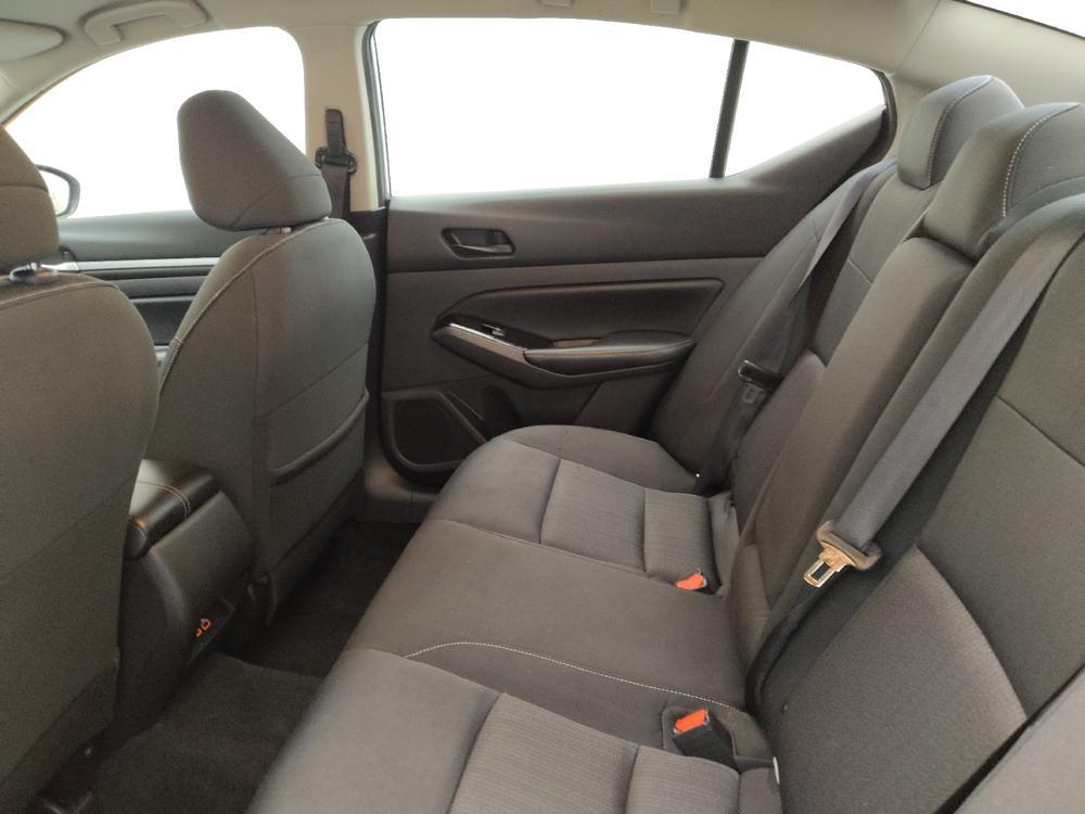 used 2023 Nissan Altima car, priced at $22,295