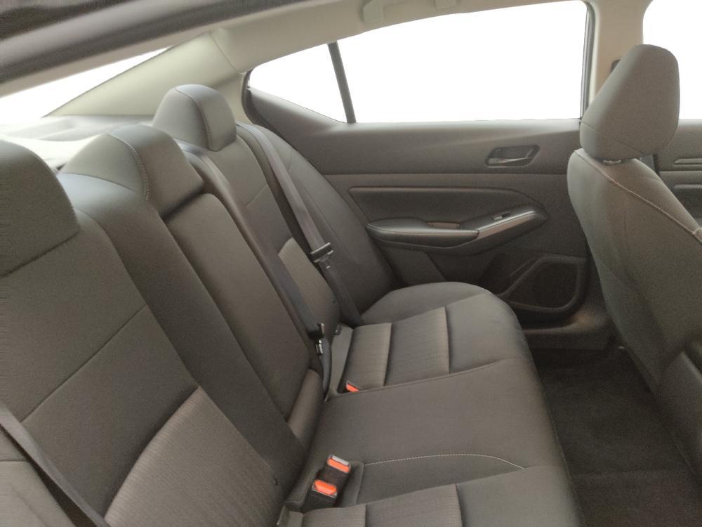 used 2024 Nissan Altima car, priced at $23,695