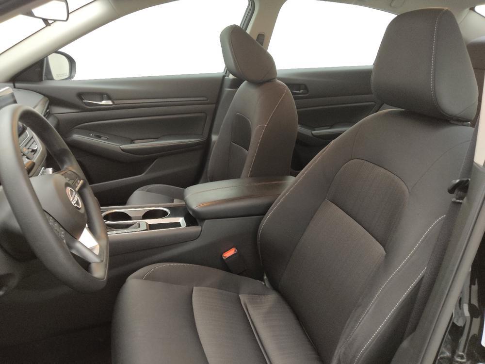 used 2024 Nissan Altima car, priced at $23,695