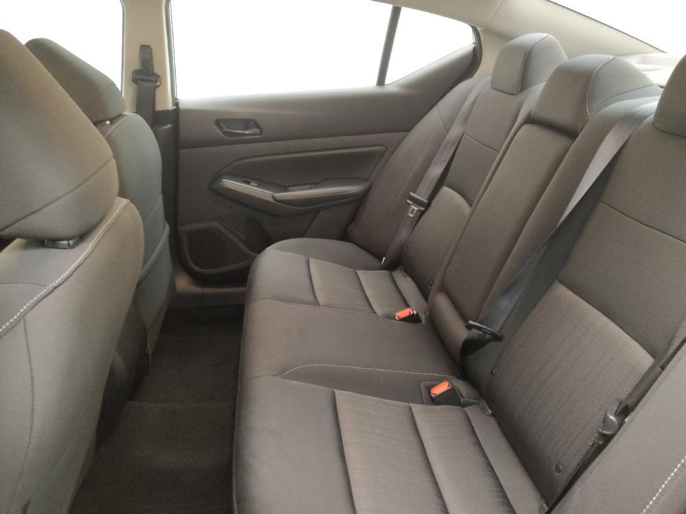used 2024 Nissan Altima car, priced at $23,695