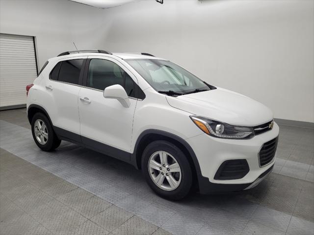 used 2019 Chevrolet Trax car, priced at $16,995