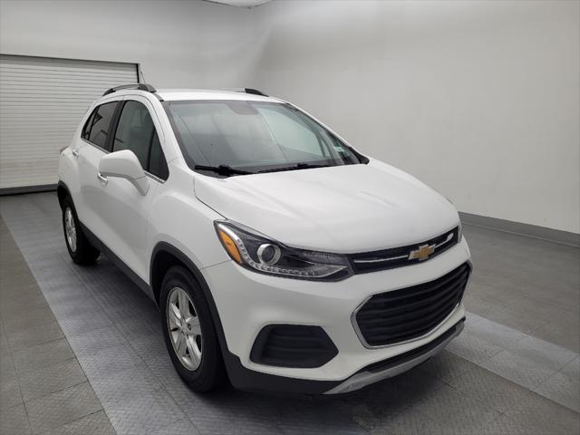 used 2019 Chevrolet Trax car, priced at $16,995