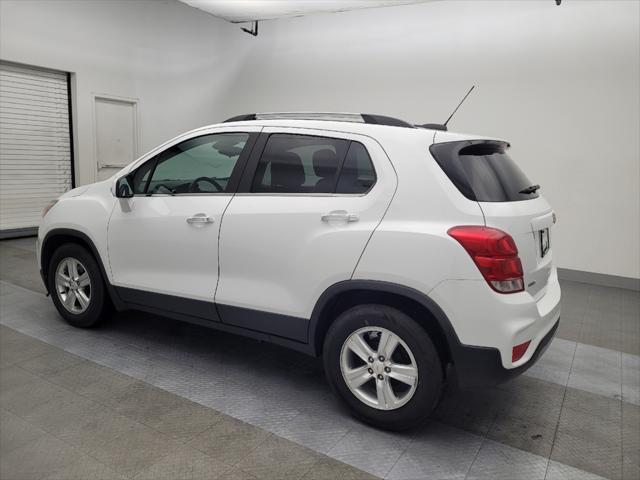 used 2019 Chevrolet Trax car, priced at $16,995