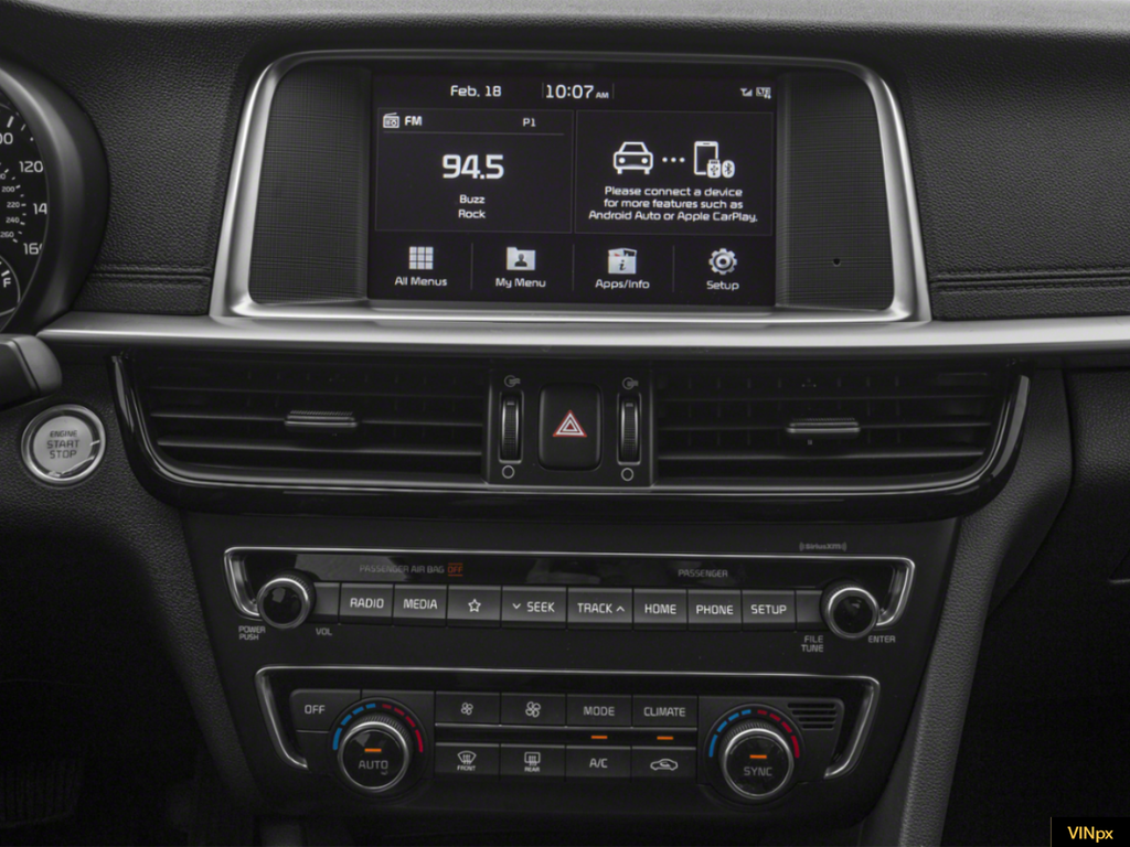 used 2020 Kia Optima car, priced at $17,595