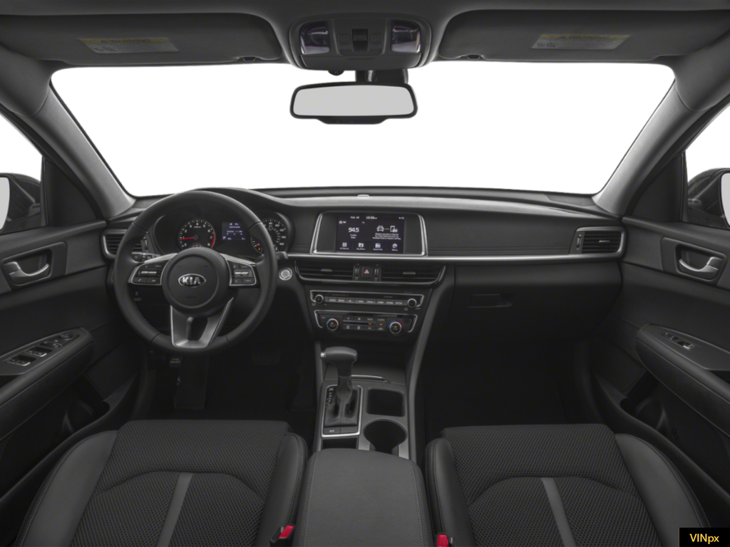 used 2020 Kia Optima car, priced at $17,595