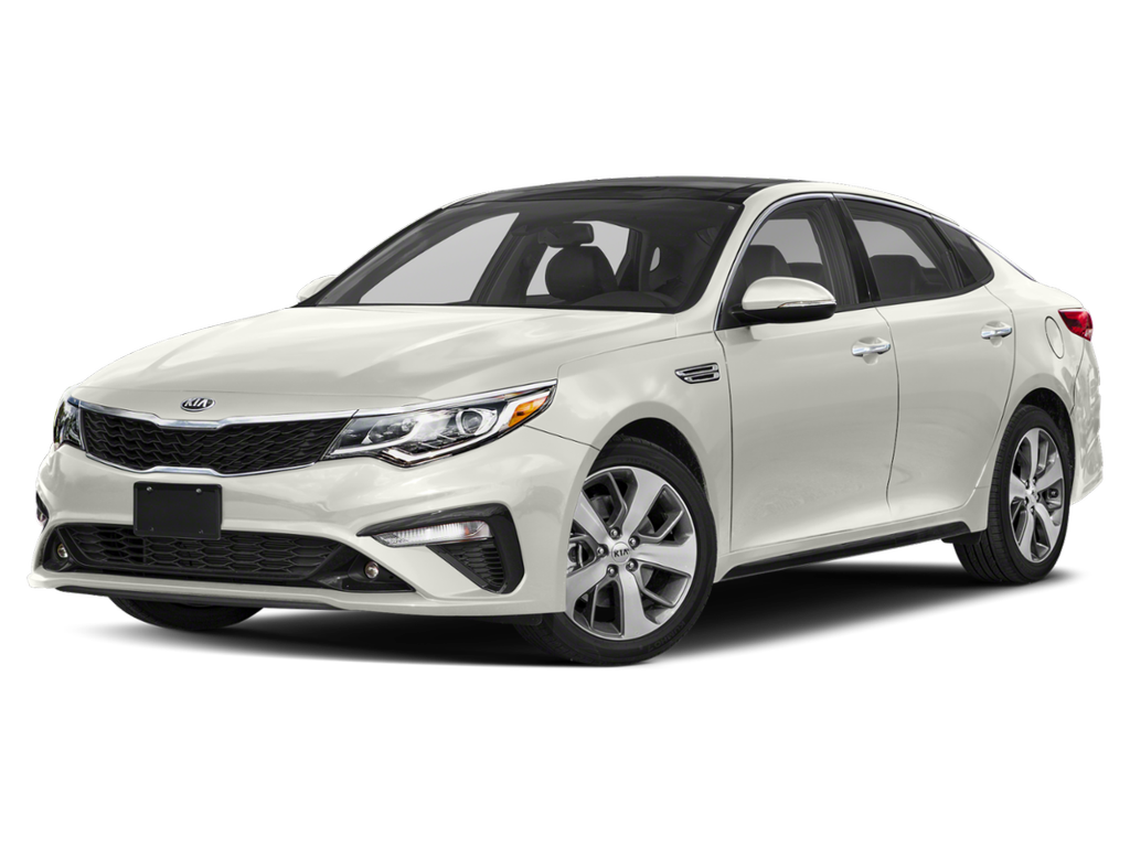 used 2020 Kia Optima car, priced at $17,595