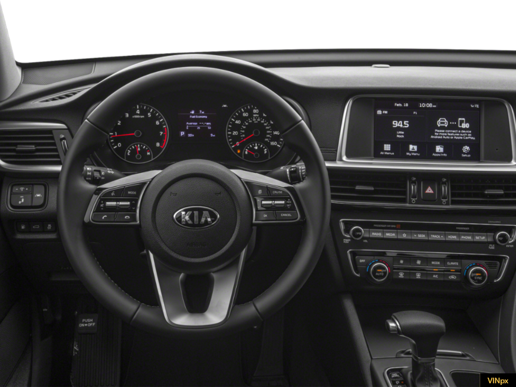 used 2020 Kia Optima car, priced at $17,595
