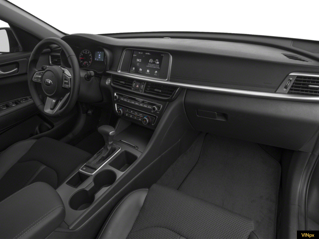 used 2020 Kia Optima car, priced at $17,595