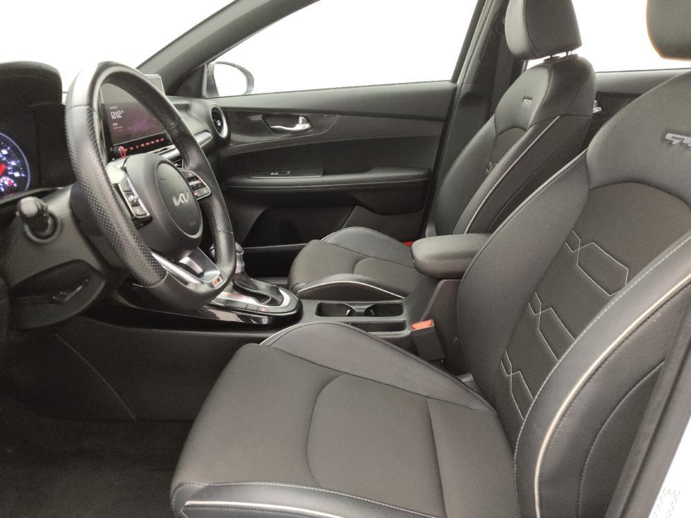 used 2024 Kia Forte car, priced at $24,895