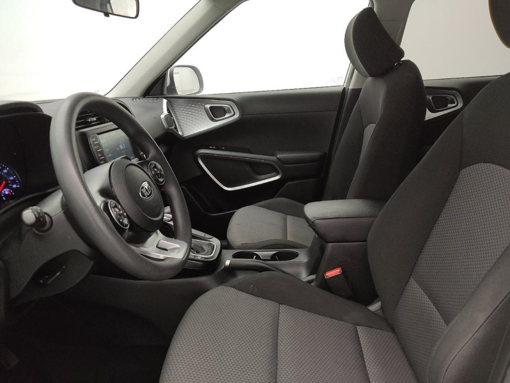 used 2020 Kia Soul car, priced at $15,395