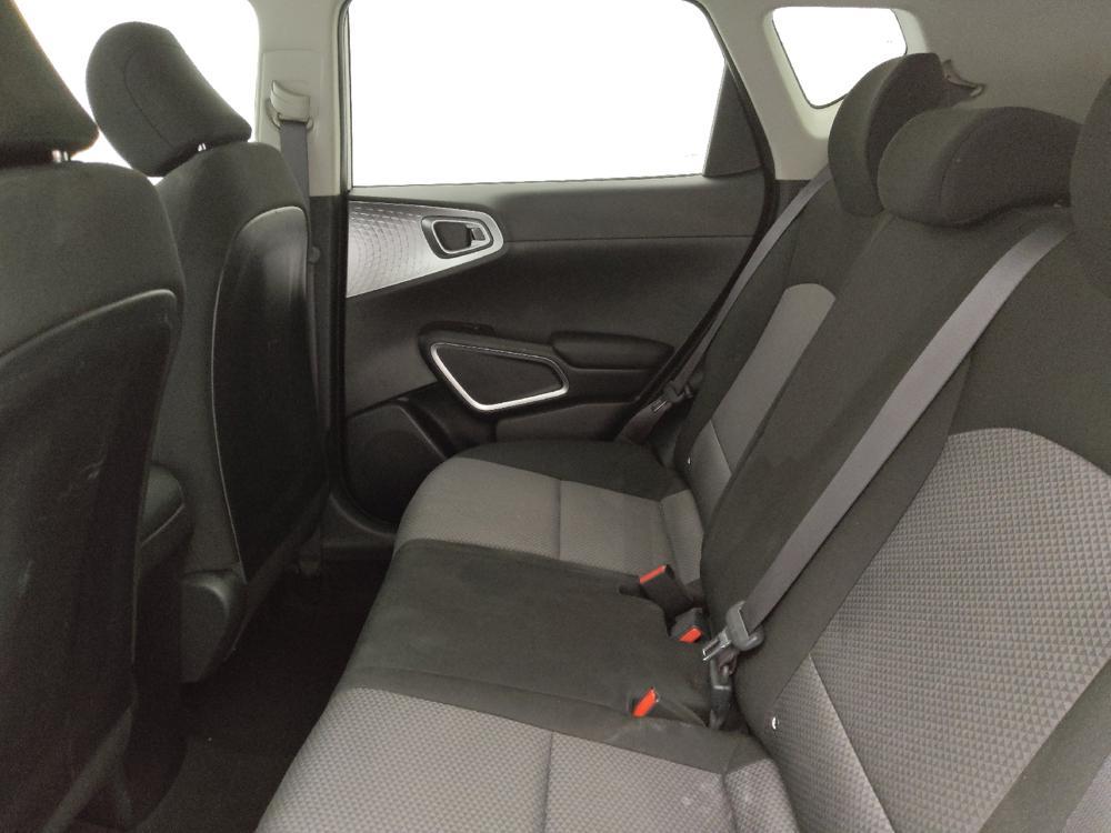 used 2020 Kia Soul car, priced at $15,395