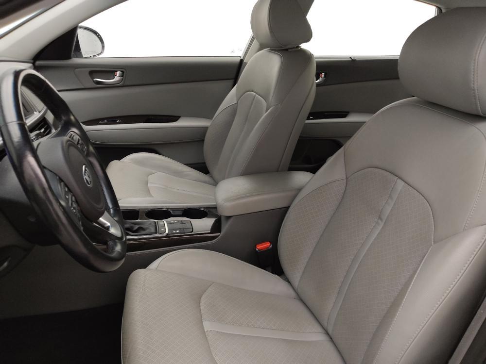used 2016 Kia Optima car, priced at $12,695