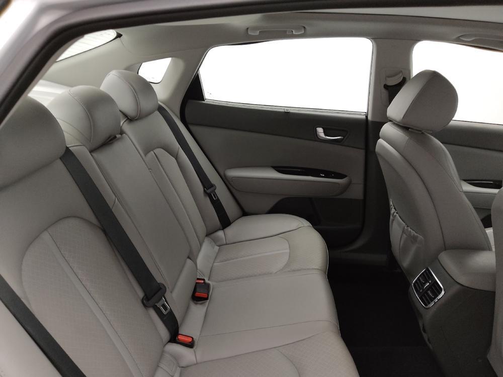 used 2016 Kia Optima car, priced at $12,695