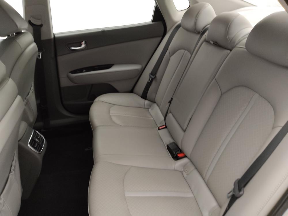 used 2016 Kia Optima car, priced at $12,695