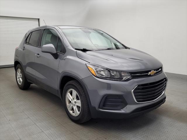 used 2020 Chevrolet Trax car, priced at $16,495